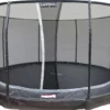 Bestplay Premium med sikkerhedsnet ø366cm Soft