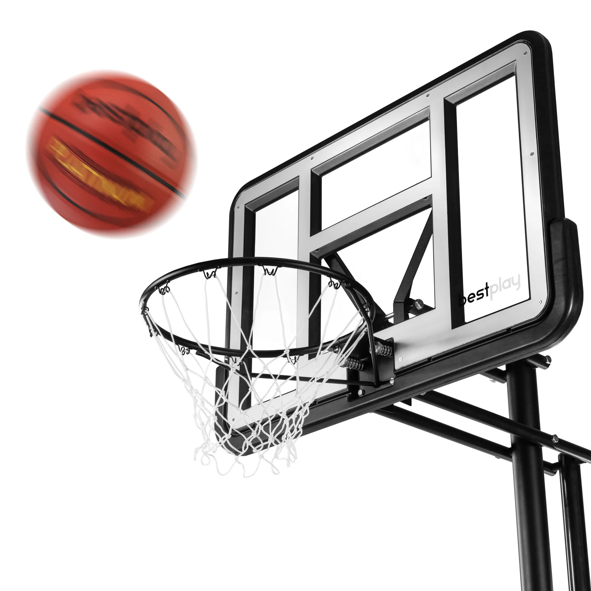 Bestplay PRO safe basketballstander