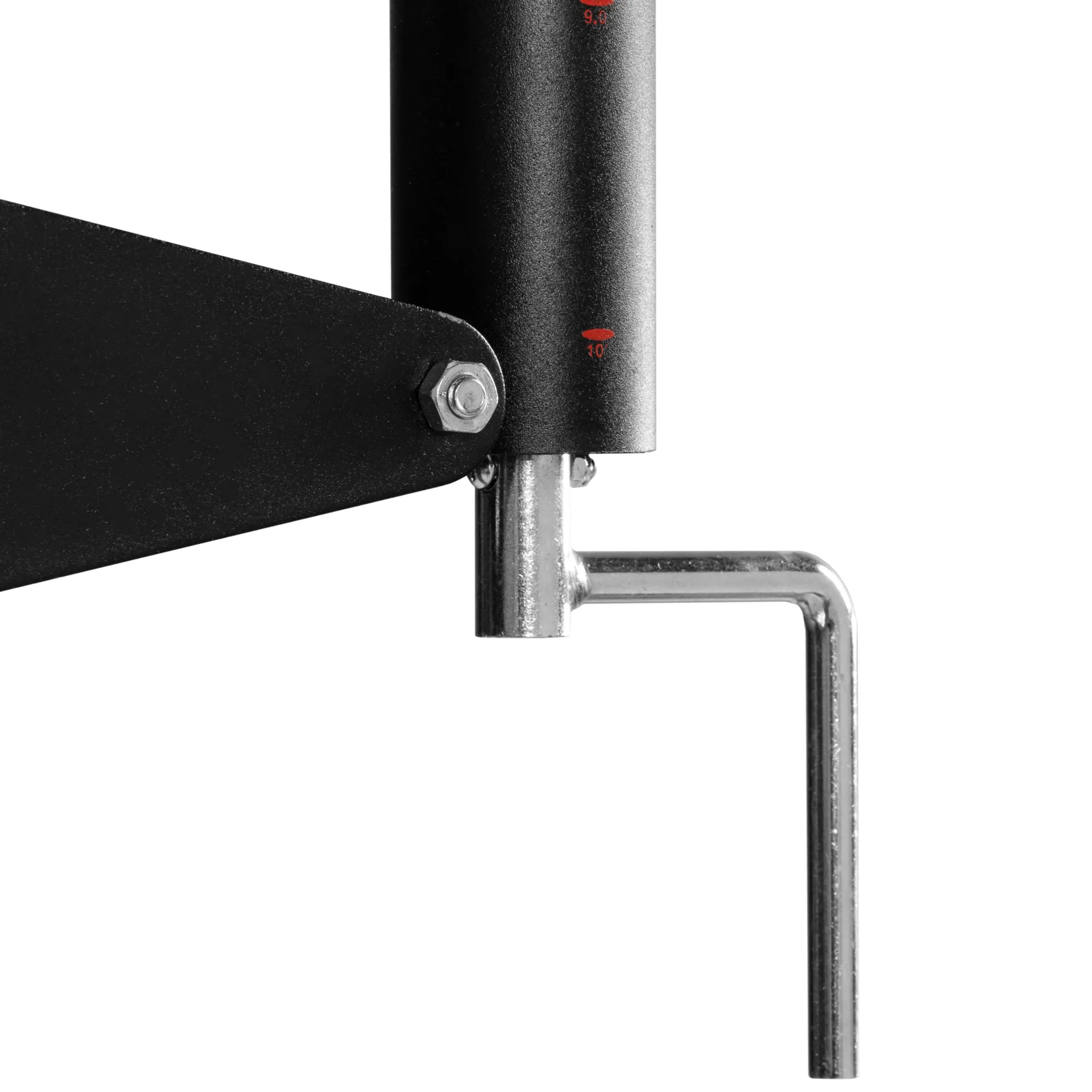 Bestplay PRO safe basketballstander