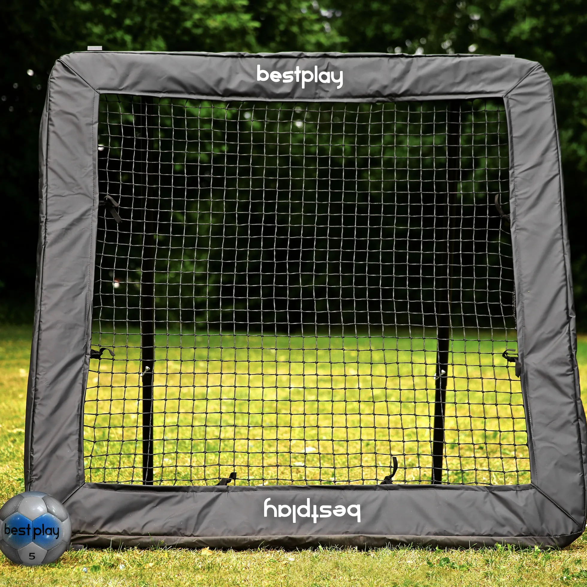 Bestplay rebounder 130x130cm