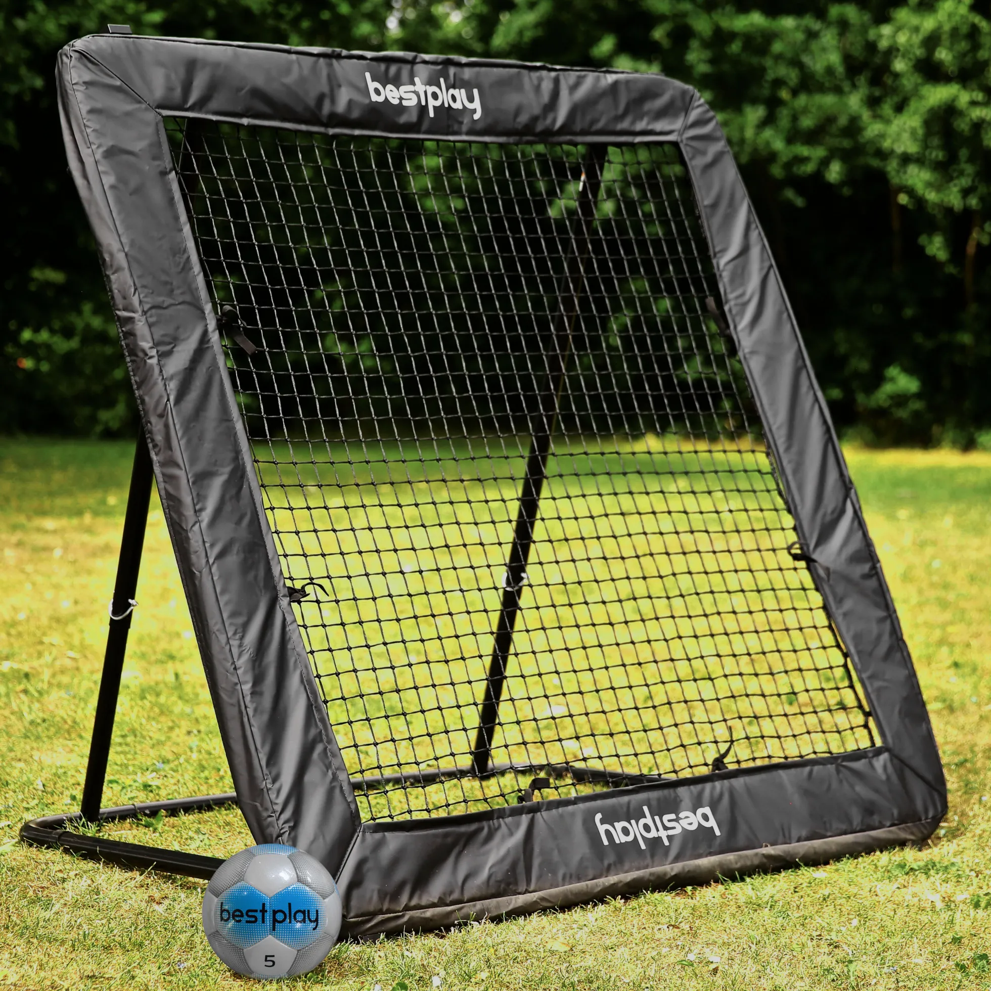 Bestplay rebounder 170x170cm