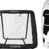 Bestplay rebounder 130x130cm + air dummy