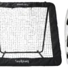 Bestplay rebounder 170x170cm + air dummy