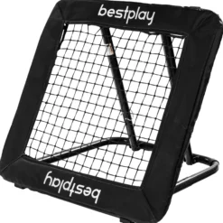Bestplay rebounder 90x90cm + air dummy