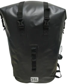 Bestplay rygsæk sort 35L