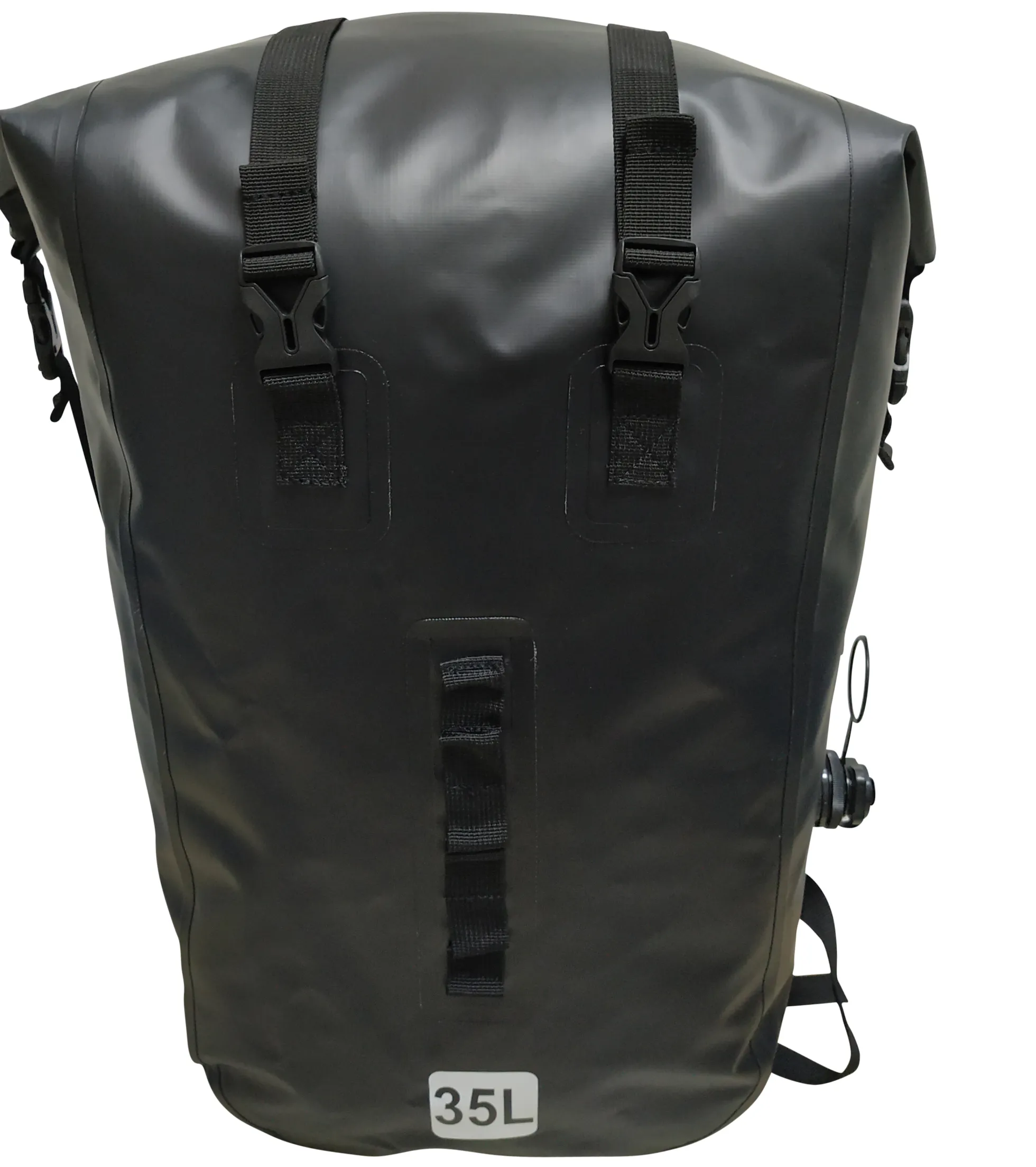 Bestplay rygsæk sort 35L