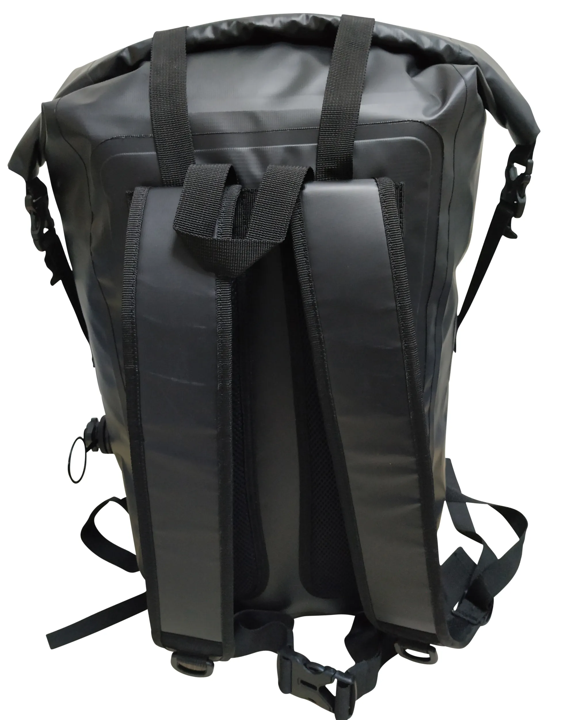 Bestplay rygsæk sort 35L