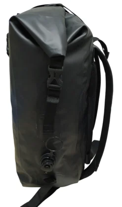 Bestplay rygsæk sort 35L