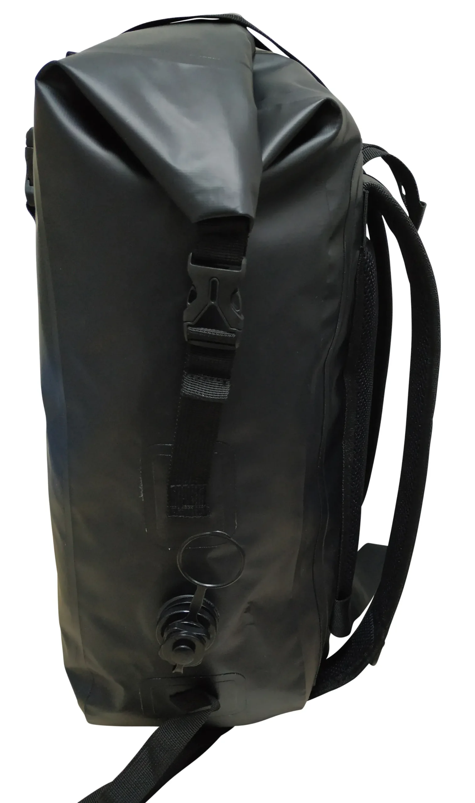 Bestplay rygsæk sort 35L