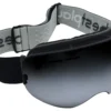 Bestplay skibrille voksen sølv