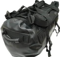 Bestplay sportstaske sort 40L