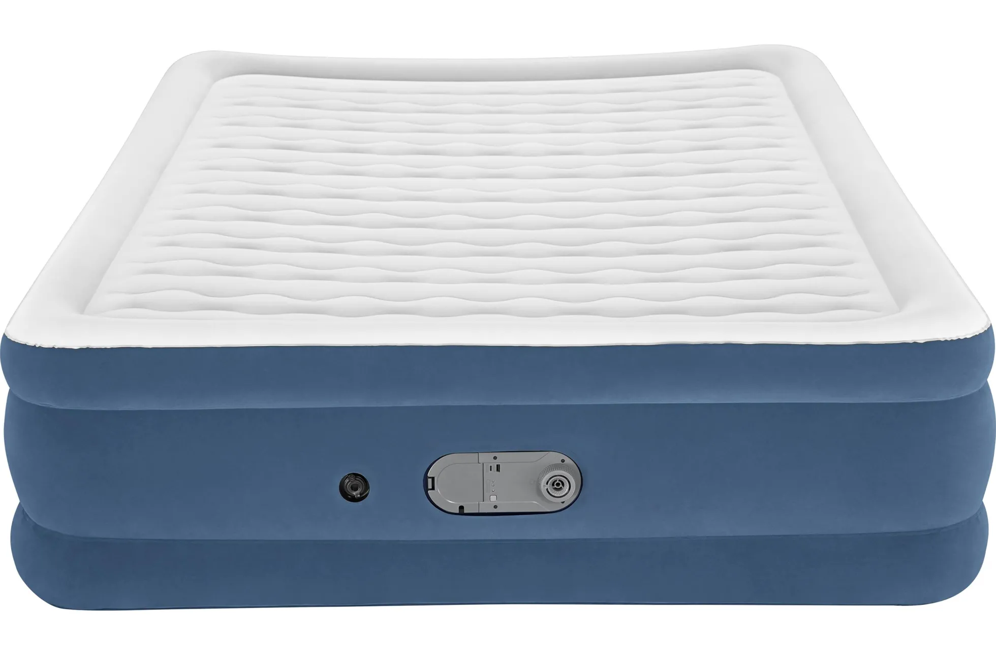 Bestway AlwayzAire queensize 203x152x46cm