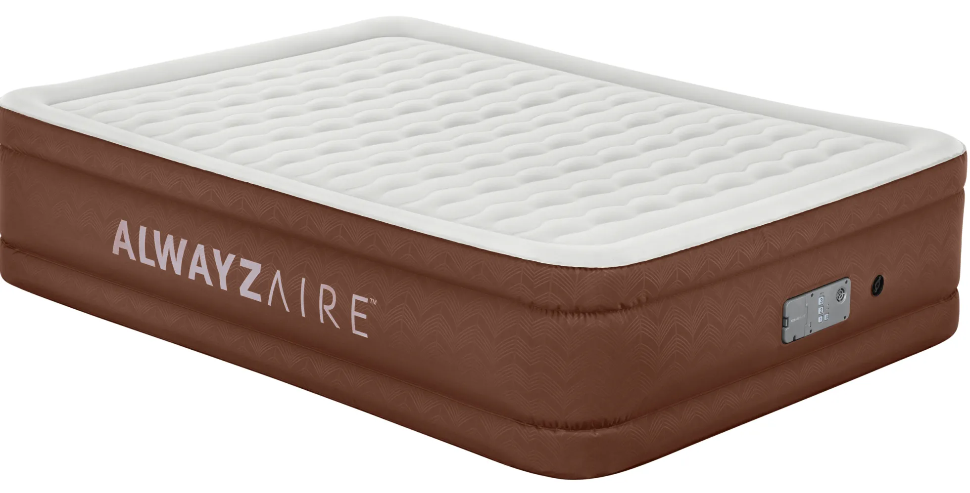 Bestway AlwayzAire queensize 203x152x51cm
