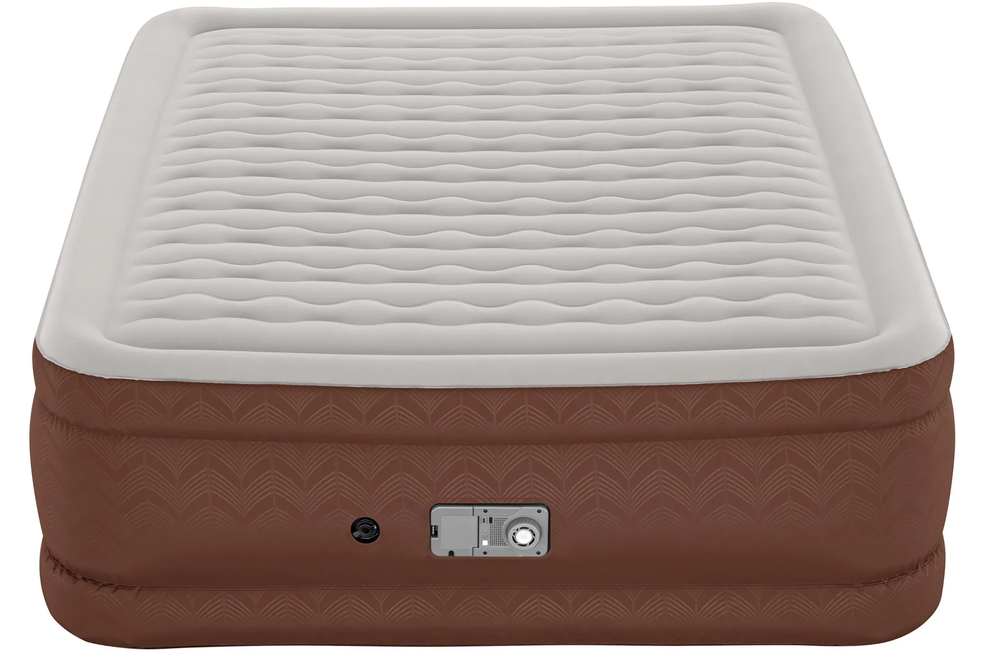 Bestway AlwayzAire queensize 203x152x51cm
