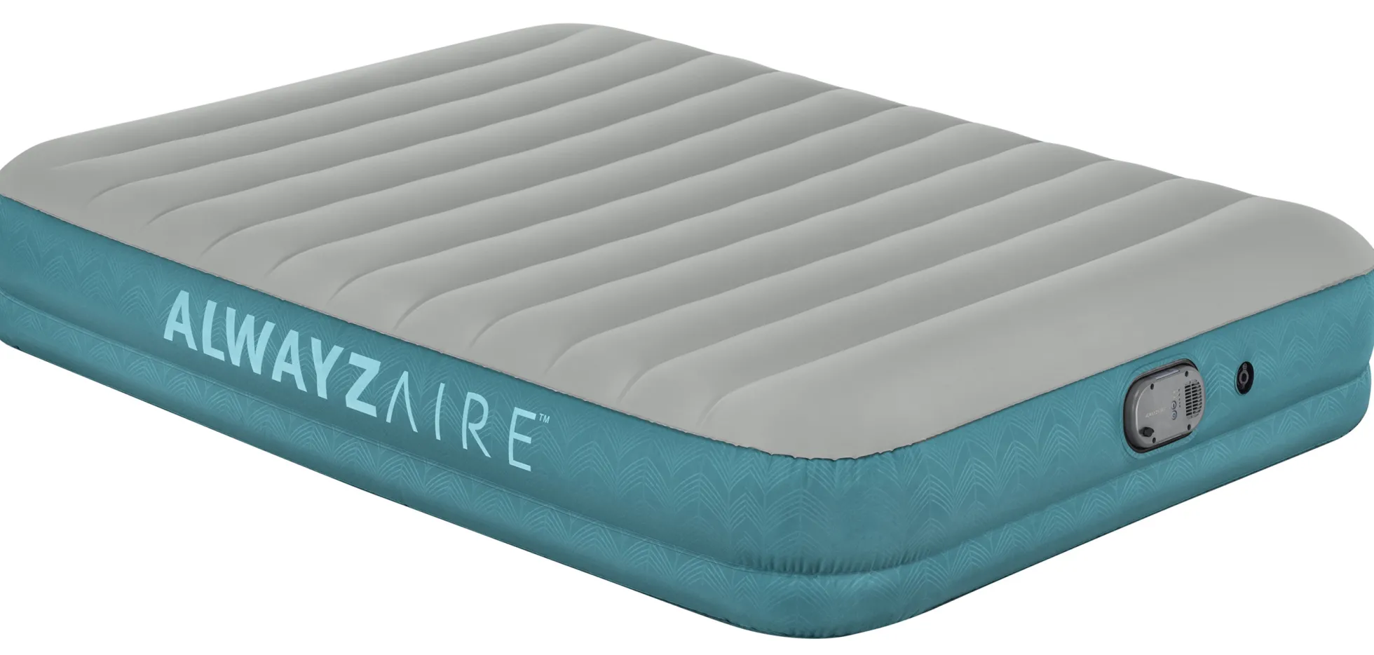 Bestway AlwayzAire queensize 203x152x36cm