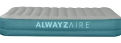 Bestway AlwayzAire queensize 203x152x36cm