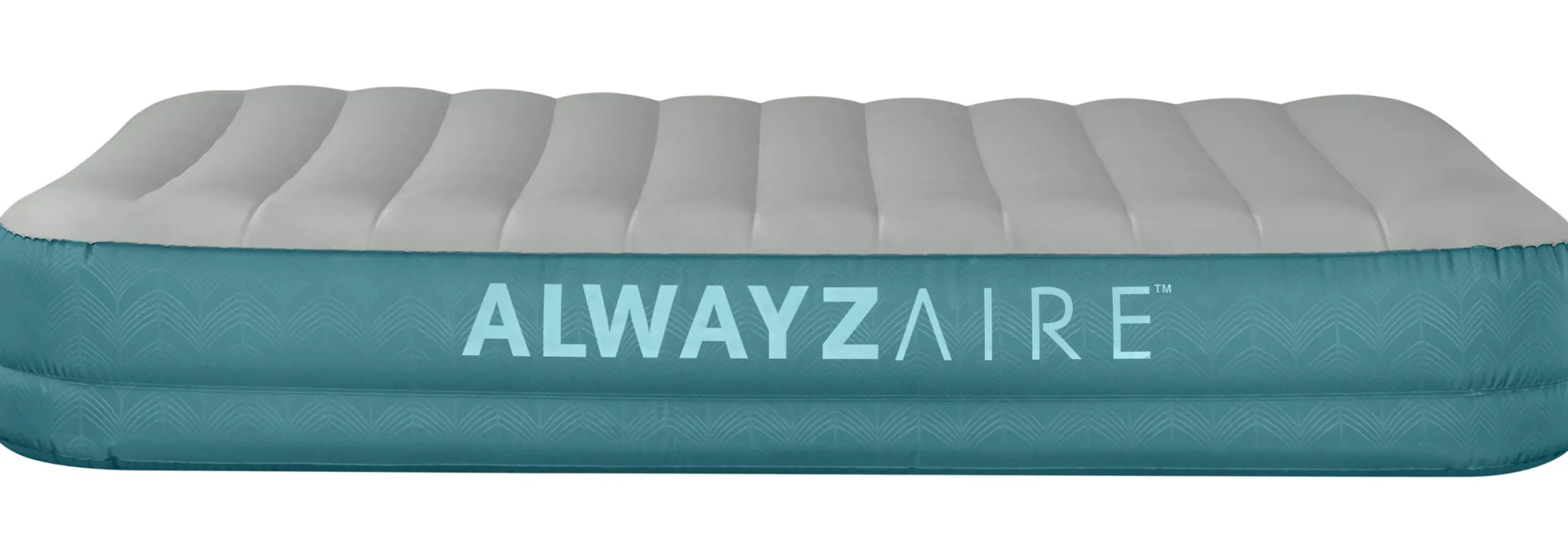 Bestway AlwayzAire queensize 203x152x36cm