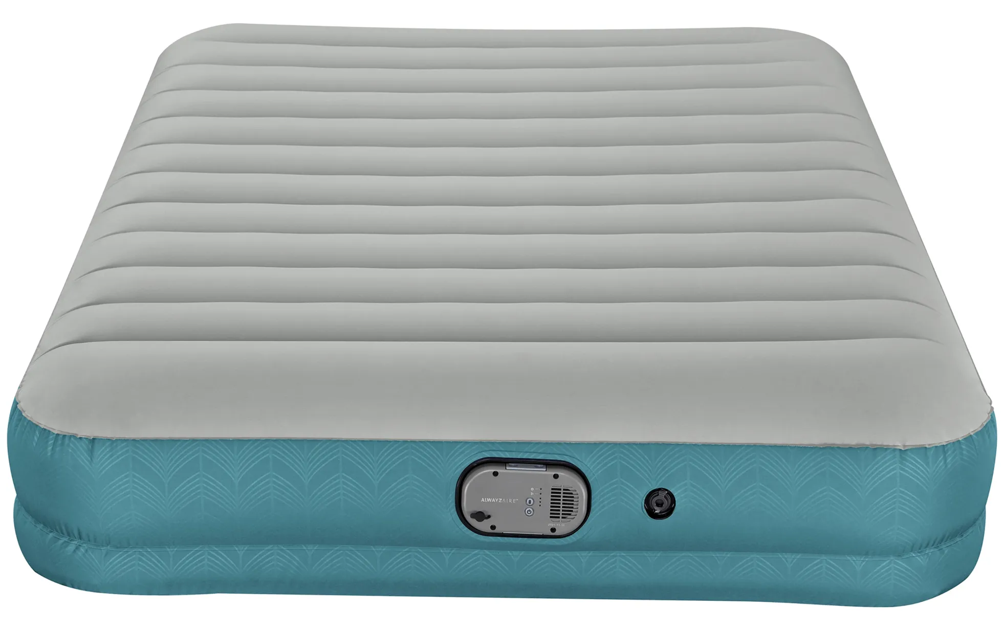 Bestway AlwayzAire queensize 203x152x36cm