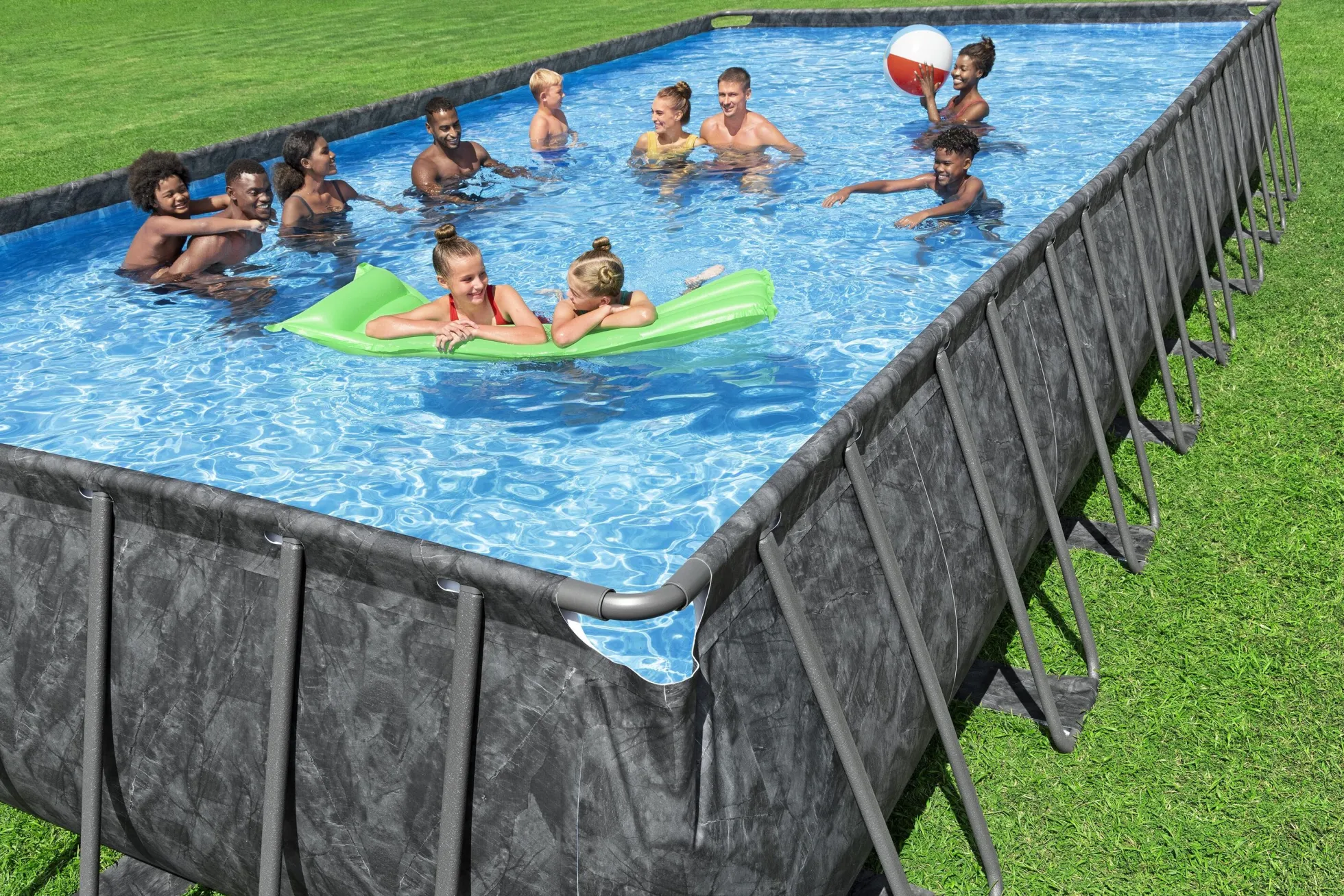Bestway APX 365 956x488x132cm