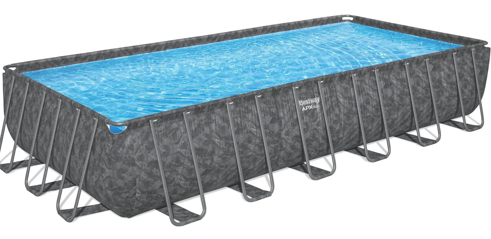 Bestway APX 365 732x366x132cm