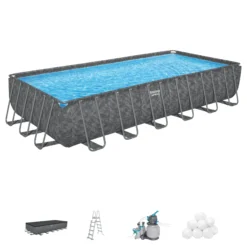 Bestway APX 365 732x366x132cm