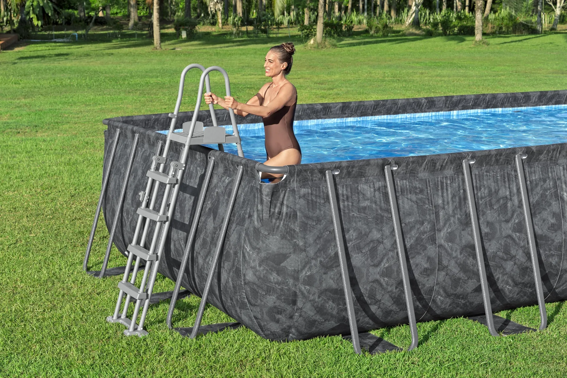 Bestway APX 365 732x366x132cm
