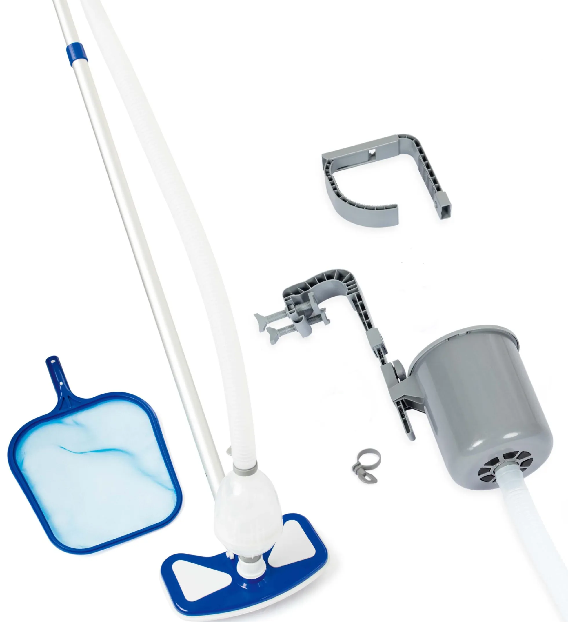 Bestway Aquaclean rengøringssæt deluxe