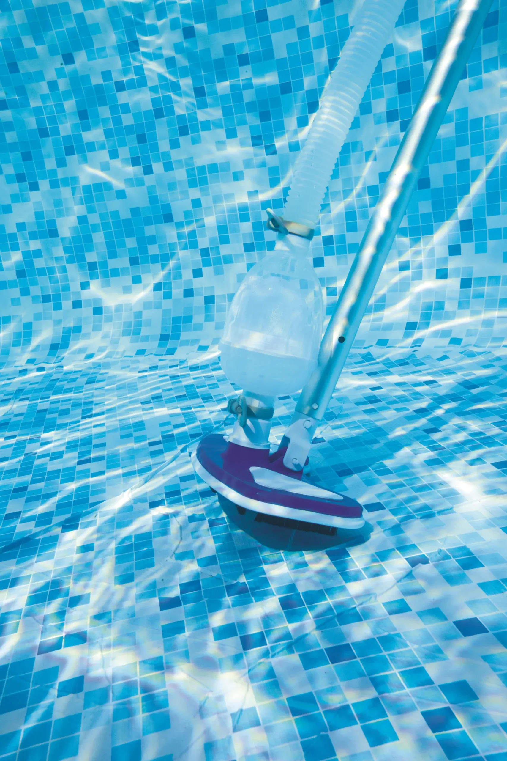 Bestway Aquaclean rengøringssæt deluxe