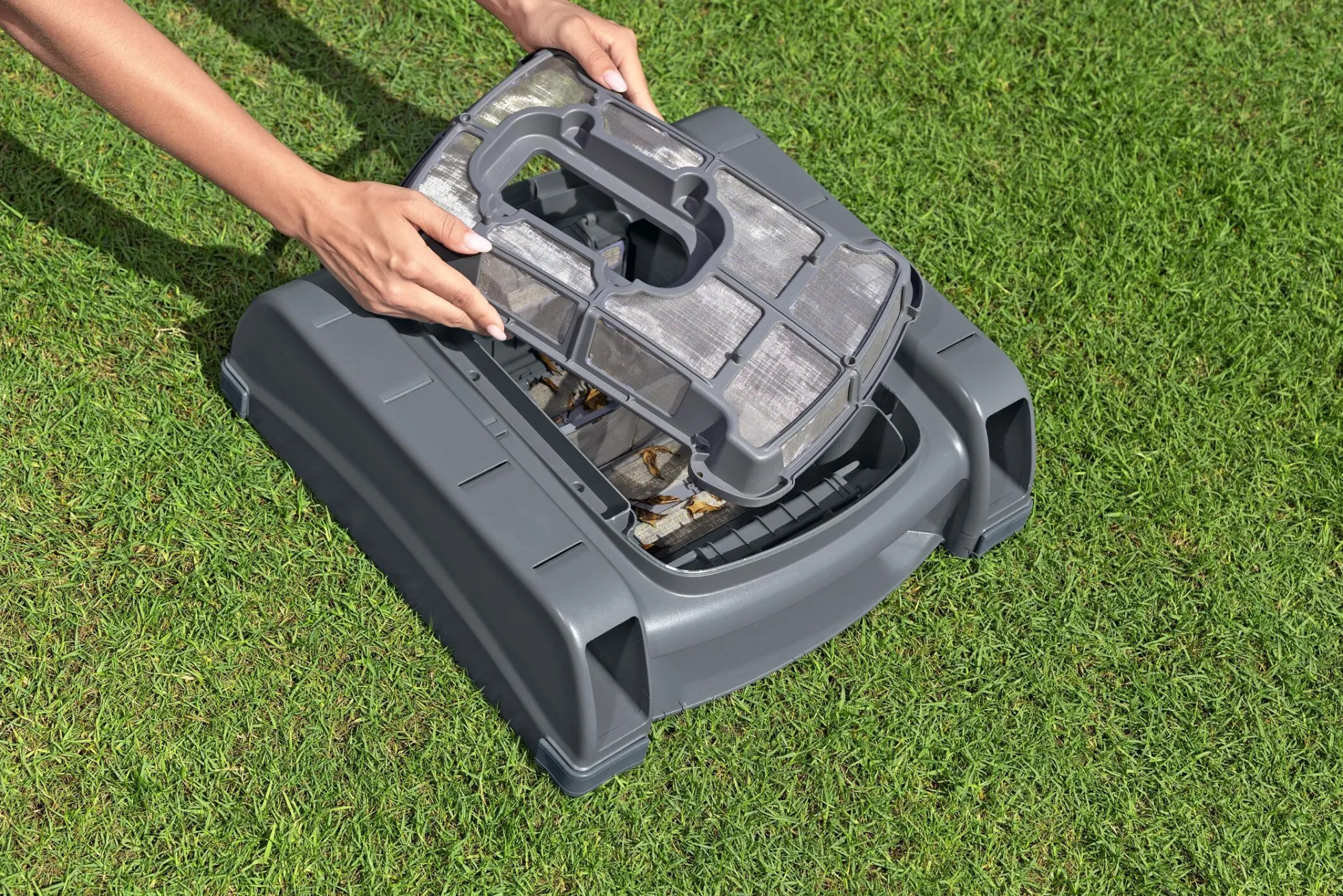 Bestway Aqua Tronix PRO G300