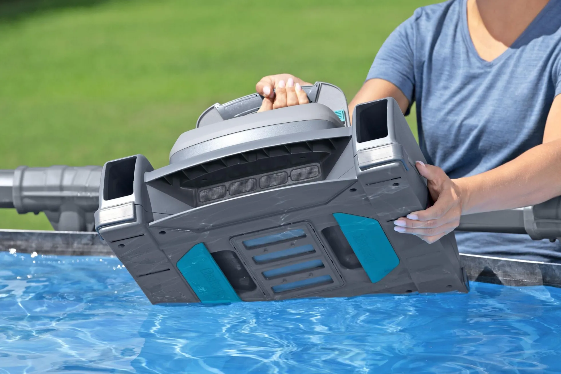 Bestway Aqua Tronix PRO G300