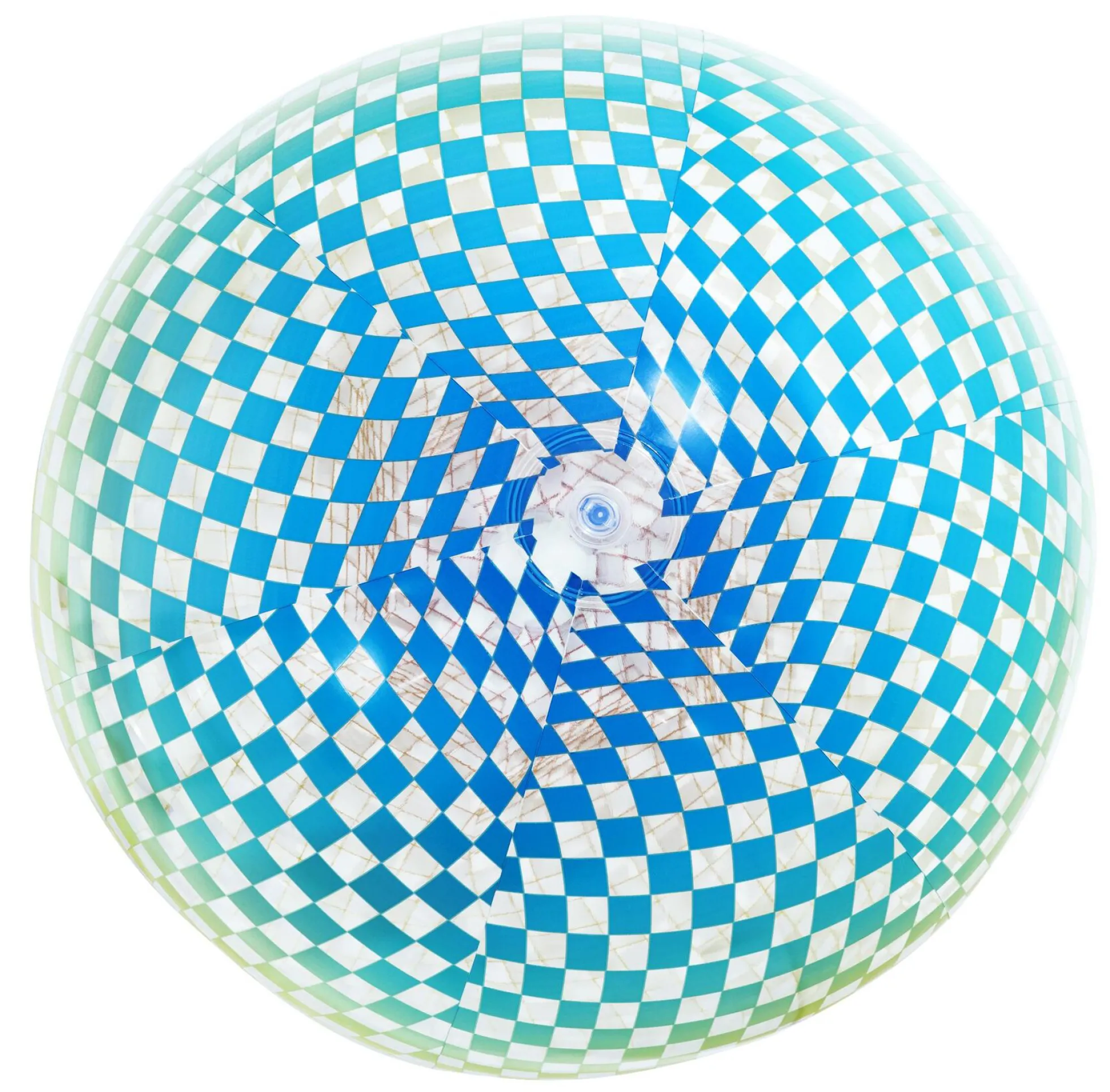 Bestway Badebold Colorsphere ø107cm