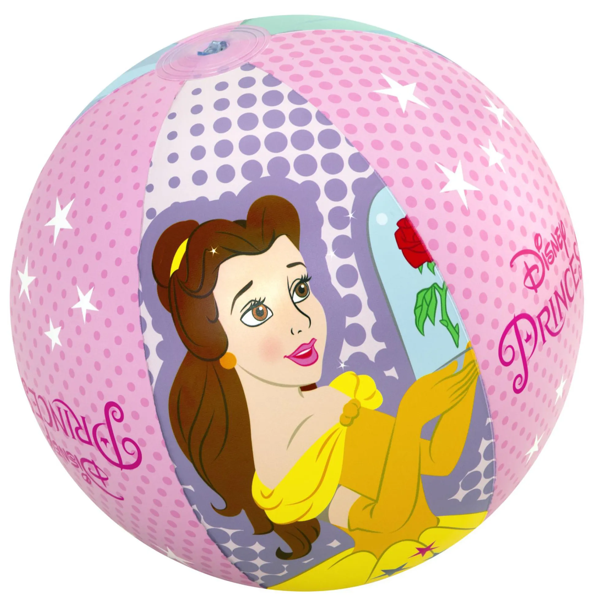 Bestway Badebold Disney prinsesse ø51cm