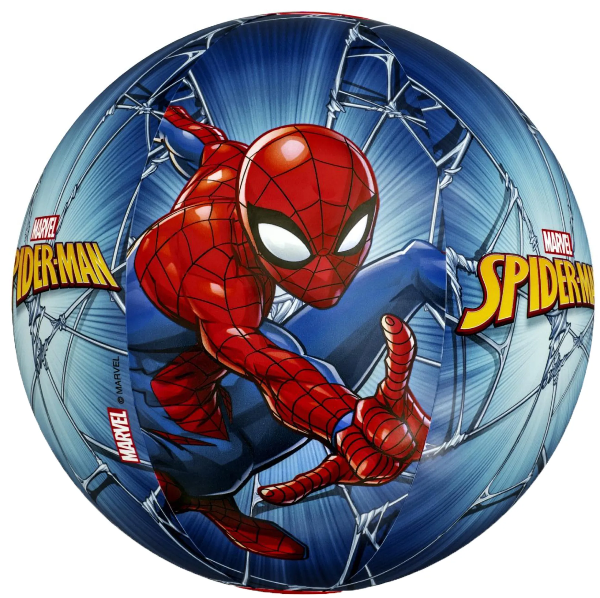 Bestway Badebold Marvel spiderman ø51cm