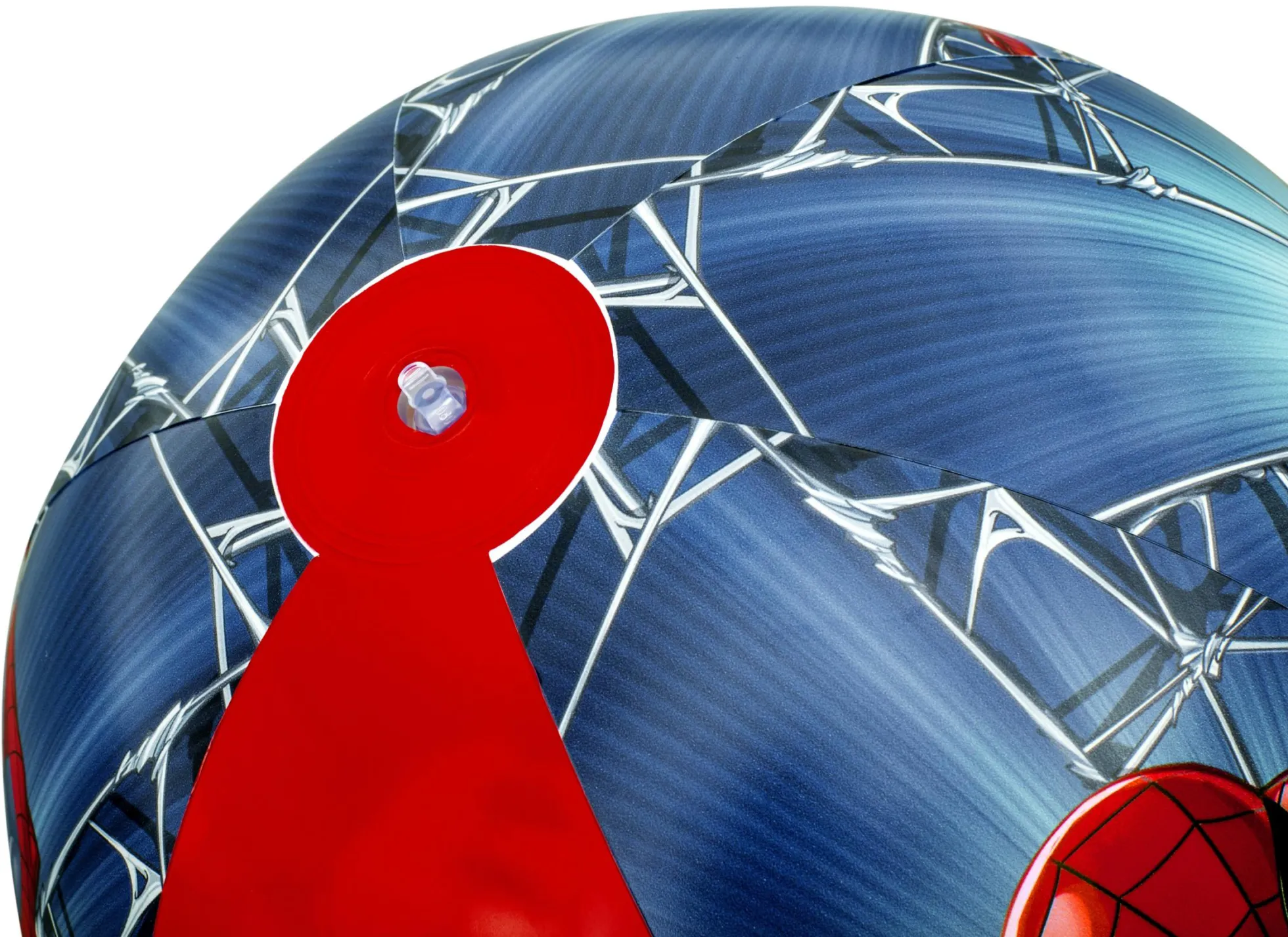 Bestway Badebold Marvel spiderman ø51cm