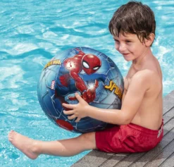 Bestway Badebold Marvel spiderman ø51cm
