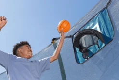 Bestway basketballplade til trampolin