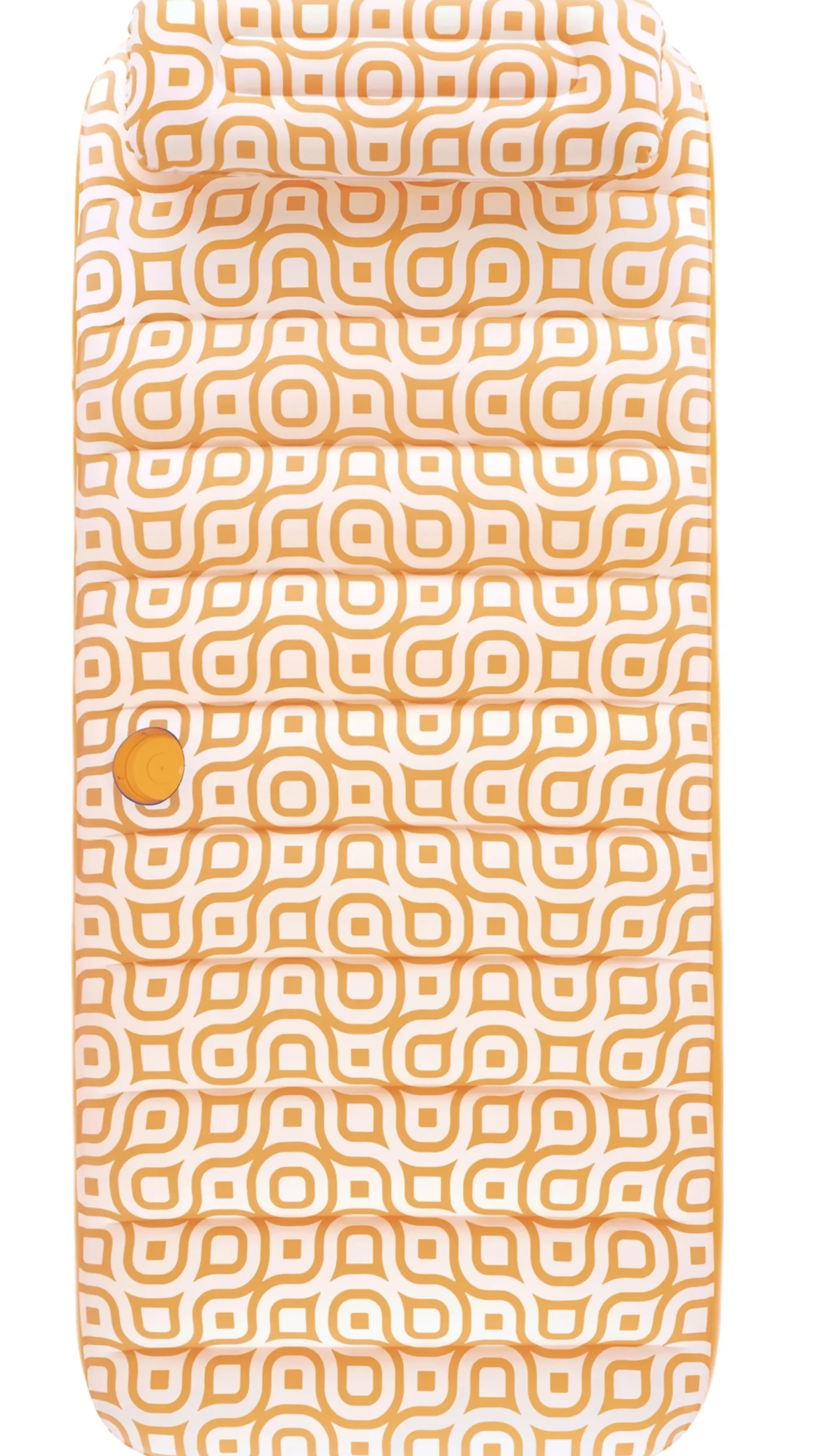 Bestway Comfort Plush Deluxe 183x84cm