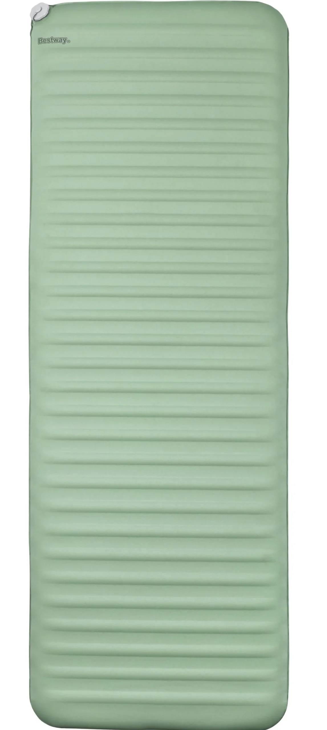 Bestway ComforTrek selvoppustelig 198x63,5x10,8cm