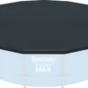Bestway cover til pool ø457cm