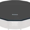 Bestway cover til pool ø488cm