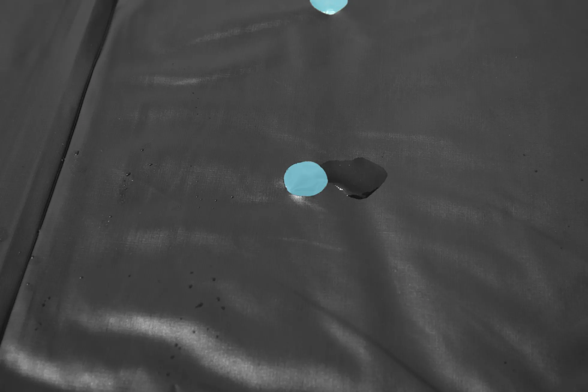 Bestway cover til pool ø488cm