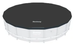 Bestway cover til pool ø549cm
