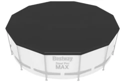 Bestway cover til pool ø366cm