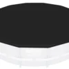Bestway cover til pool ø396cm