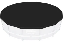 Bestway cover til pool ø396cm