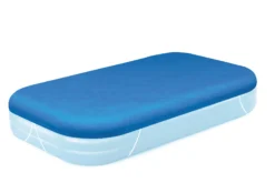 Bestway cover til pool 305x183cm
