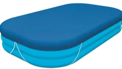 Bestway cover til pool 305x183cm
