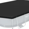 Bestway cover til pool 305x200cm