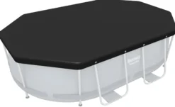 Bestway cover til pool 305x200cm