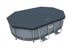 Bestway cover til pool 305x200cm